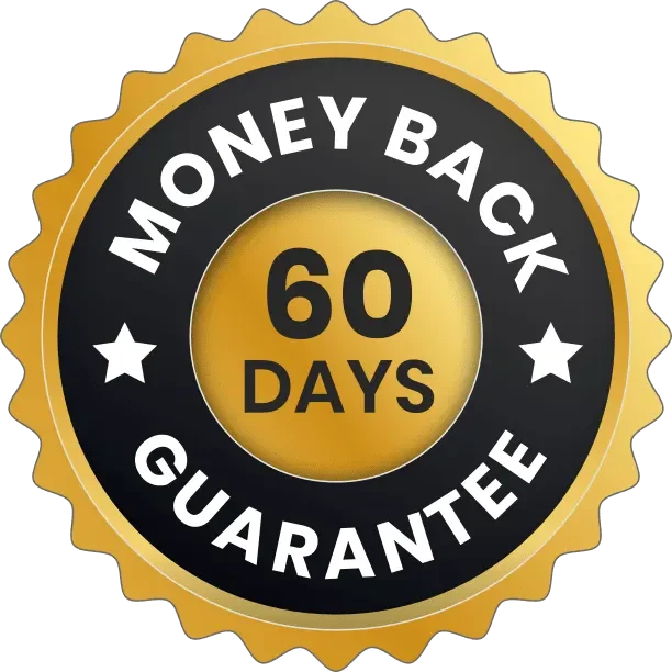 The Genius Wave Money Back Guarantee